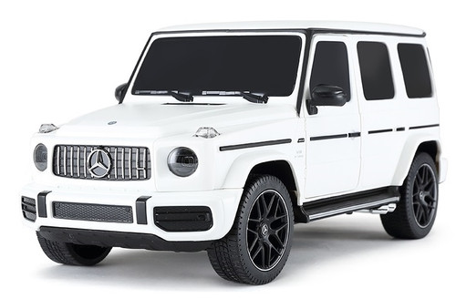 Купить Радиоуправляемая машина шоссейная RASTAR Mercedes-Benz G63 Gelandewagen в интернет-магазине DNS. Характеристики, цена RASTAR Mercedes-Benz G63 Gelandewagen | 9294140.