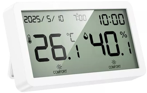 Купить Будильник hoco. HX42 Indoor в интернет-магазине DNS. Характеристики, цена hoco. HX42 Indoor | 9351801.