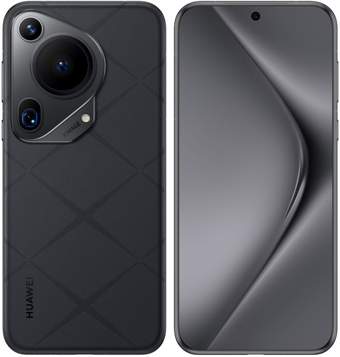 Купить 6.8" Смартфон HUAWEI Pura 70 Ultra 1024 ГБ черный в интернет-магазине DNS. Характеристики, цена HUAWEI Pura 70 Ultra | 5468089.