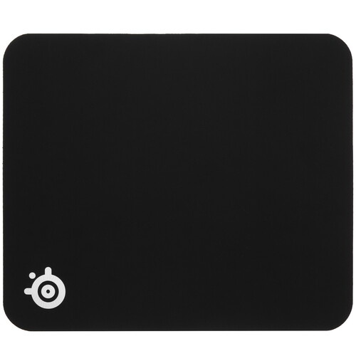 Купить Коврик SteelSeries QcK Heavy (M) черный в интернет-магазине DNS. Характеристики, цена SteelSeries QcK Heavy | 5450121.