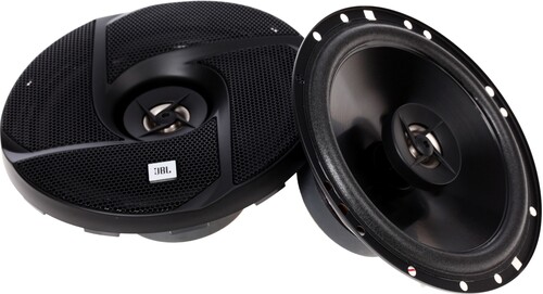 Купить Коаксиальная АС JBL GT6-6 [16 см, 2 полосы, 45 Вт/135 Вт] в интернет-магазине DNS. Характеристики, цена  | 6646227.