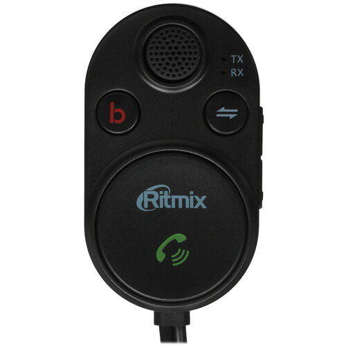 Купить Bluetooth адаптер Ritmix BTR-200 в интернет-магазине DNS. Характеристики, цена Ritmix BTR-200 | 5094862.