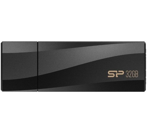 Купить Память USB Flash 32 ГБ Silicon Power Blaze B07 [SP032GBUF3B07V1K] в интернет-магазине DNS. Характеристики, цена Silicon Power Blaze B07 | 9357386.