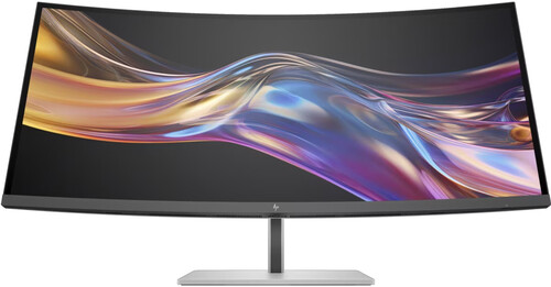 Купить 37.5" Монитор HP S7 Pro серебристый в интернет-магазине DNS. Характеристики, цена HP S7 Pro | 9195611.