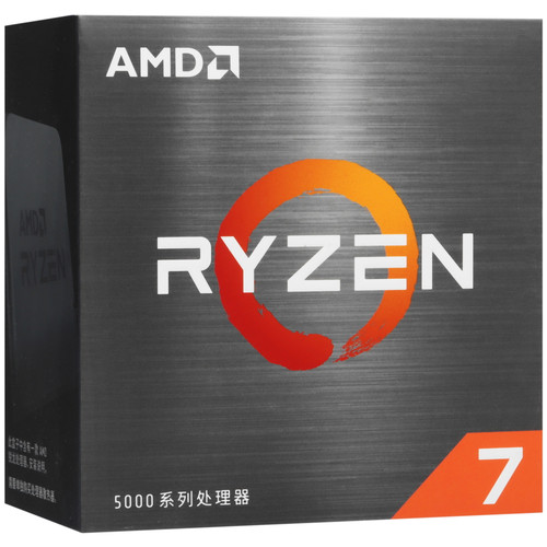 Купить Процессор AMD Ryzen 7 5700X BOX в интернет-магазине DNS. Характеристики, цена AMD Ryzen 7 5700X | 5450461.