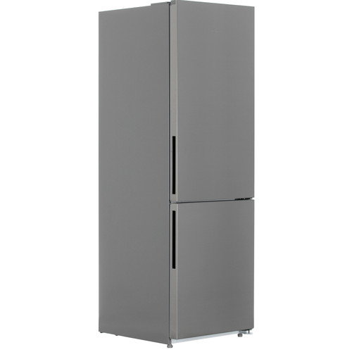 Купить Холодильник с морозильником   Midea MDRB548MMF46 серебристый в интернет-магазине DNS. Характеристики, цена Midea MDRB548MMF46 | 9300537.