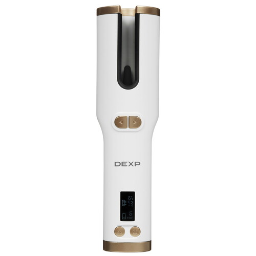 Купить Щипцы для завивки волос DEXP HC-222 в интернет-магазине DNS. Характеристики, цена DEXP HC-222 | 9092411.