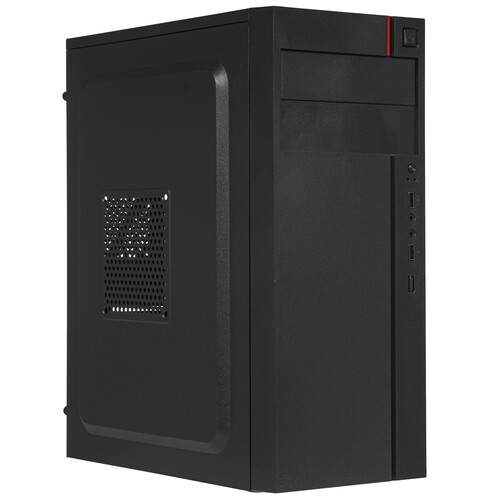 Купить Корпус ExeGate AA-440 [EX290182RUS] черный в интернет-магазине DNS. Характеристики, цена ExeGate AA-440 | 5355243.