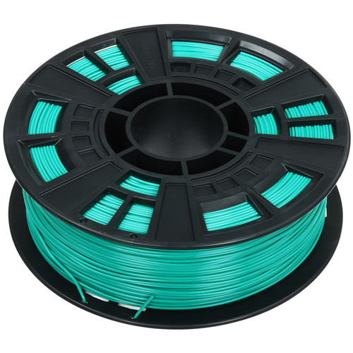 Купить Пластик Geek Filament PETG бирюзовый в интернет-магазине DNS. Характеристики, цена Geek Filament PETG | 9193590.