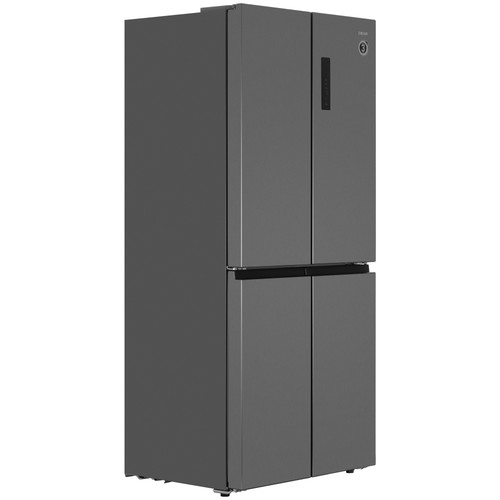 Купить Холодильник многодверный   DEXP MCr4-41AMG серебристый в интернет-магазине DNS. Характеристики, цена DEXP MCr4-41AMG | 9343363.