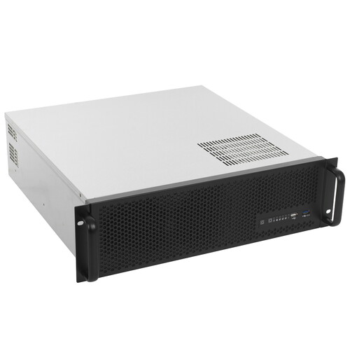 Купить Серверный корпус ExeGate Pro 3U450-09/2U-500ADS в интернет-магазине DNS. Характеристики, цена ExeGate Pro 3U450-09/2U-500ADS | 9102129.