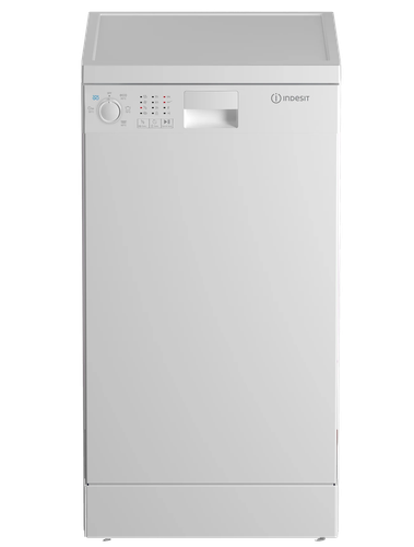 Купить Посудомоечная машина Indesit DFS 2A59 белый в интернет-магазине DNS. Характеристики, цена Indesit DFS 2A59 | 5465486.