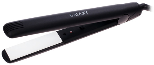 Купить Выпрямитель для волос Galaxy GL 4514 черный в интернет-магазине DNS. Характеристики, цена Galaxy GL 4514 | 1043673.
