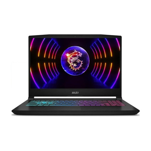 Купить 17.3" Ноутбук MSI Katana 17 B13VEK-1088XRU черный в интернет-магазине DNS. Характеристики, цена MSI Katana 17 B13VEK-1088XRU | 5466886.