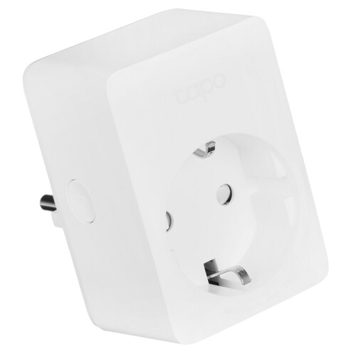 Купить Умная розетка TP-Link Tapo P110 в интернет магазине DNS ...