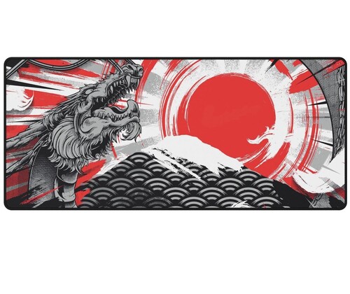 Купить Коврик Red Square Mause Mat AKARI XXL (2XL) красный в интернет-магазине DNS. Характеристики, цена Red Square Mause Mat AKARI XXL | 9019787.