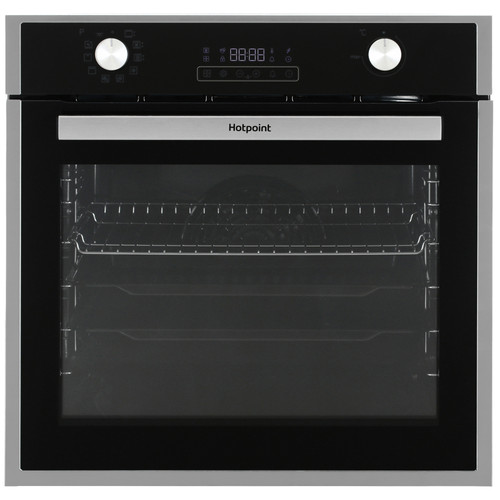 Купить Электрический духовой шкаф Hotpoint FE9 834 JH IX серебристый в интернет-магазине DNS. Характеристики, цена Hotpoint FE9 834 JH IX | 9987775.