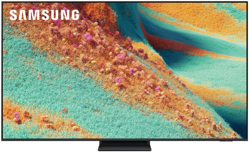 Купить 55" (138 см) Телевизор Samsung QE55QN85FAUXCE черный в интернет-магазине DNS. Характеристики, цена Samsung QE55QN85FAUXCE | 9385907.