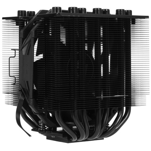 Купить Кулер для процессора ID-COOLING SE-207-XT SLIM  черный в интернет-магазине DNS. Характеристики, цена ID-COOLING SE-207-XT SLIM | 5041979.