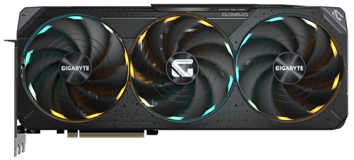 Купить Видеокарта GIGABYTE GeForce RTX 5080 GAMING OC [GV-N5080GAMING OC-16GD] в интернет-магазине DNS. Характеристики, цена GIGABYTE GeForce RTX 5080 GAMING OC | 5612397.