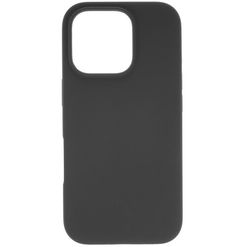 Купить Накладка  uBear Touch Mag Case для Apple iPhone 16 Pro черный в интернет-магазине DNS. Характеристики, цена uBear Touch Mag Case | 5474369.