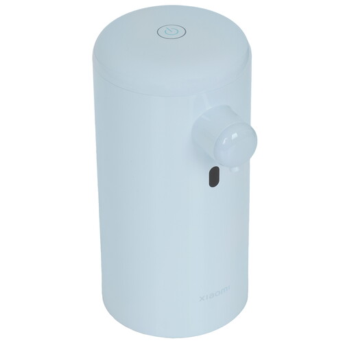 Купить Диспенсер для жидкого мыла Xiaomi Automatic Soap Dispenser голубой в интернет-магазине DNS. Характеристики, цена Xiaomi Automatic Soap Dispenser | 5493557.