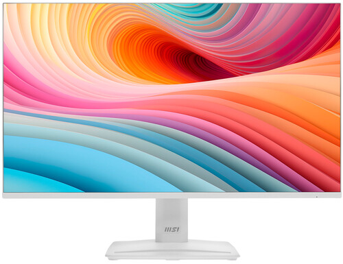 Купить 24.5" Монитор MSI PRO MP251W E2 белый в интернет-магазине DNS. Характеристики, цена MSI PRO MP251W E2 | 5482981.