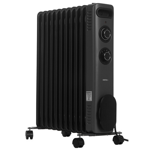 Купить Масляный обогреватель Centek CT-6232-11 серый в интернет-магазине DNS. Характеристики, цена Centek CT-6232-11 | 9308395.