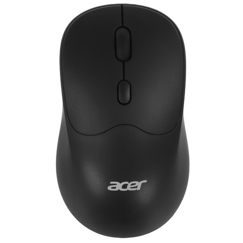 Купить Мышь беспроводная Acer OMR268 [ZL.MCE11.00D] черный в интернет-магазине DNS. Характеристики, цена Acer OMR268 | 5652127.