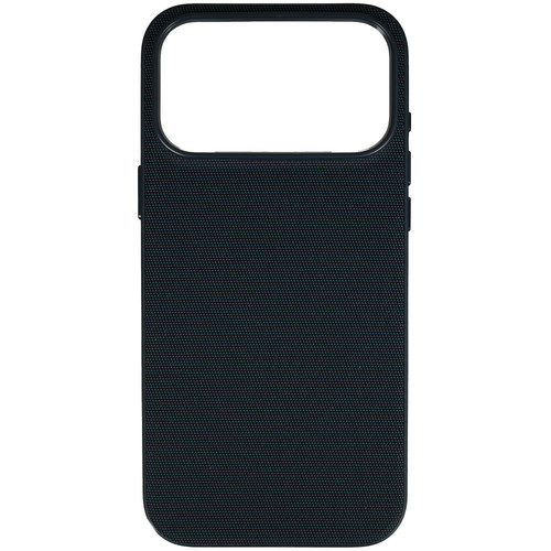 Купить Накладка  KEYRON Fabric для Apple iPhone 17 Pro Max синий в интернет-магазине DNS. Характеристики, цена KEYRON Fabric | 9357979.
