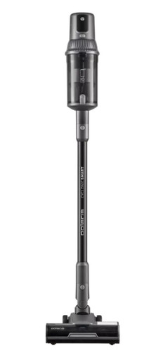Купить Вертикальный пылесос  Polaris PVCS 8200 Handstick Duo Pro WIFI IQ Home  серый в интернет-магазине DNS. Характеристики, цена Polaris PVCS 8200 Handstick Duo Pro WIFI IQ Home | 9281325.