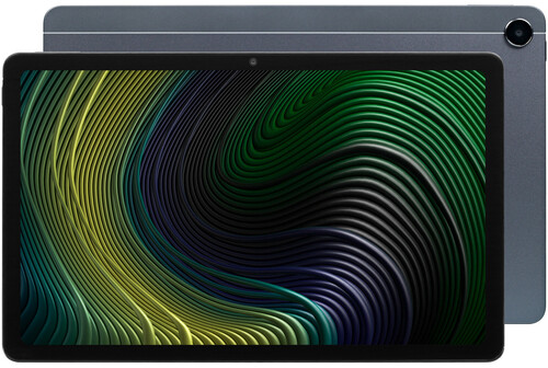 Купить 10.4" Планшет realme Pad Wi-Fi 128 ГБ серый в интернет-магазине DNS. Характеристики, цена realme Pad Wi-Fi | 5082253.