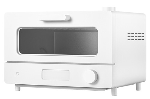 Купить Мини-печь Mijia Smart Steam Oven белый в интернет-магазине DNS. Характеристики, цена Mijia Smart Steam Oven | 5606426.