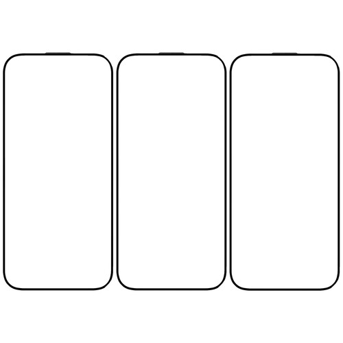 Купить Защитное стекло Aceline для экрана Apple iPhone 16 Pro в интернет-магазине DNS. Характеристики, цена Aceline | 5472950.