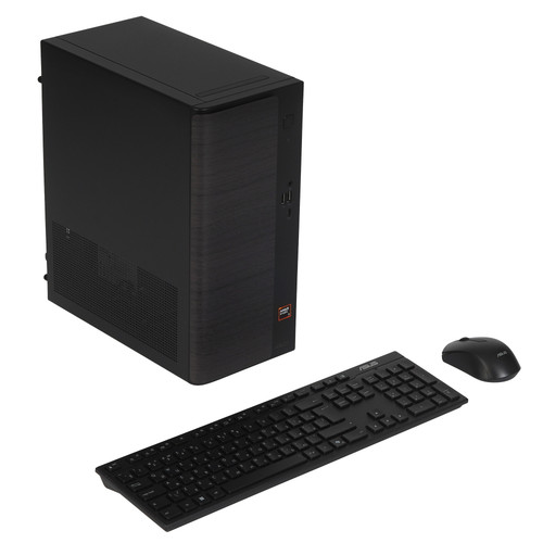 Купить ПК ASUS VM501MH-0R72600260 [90PF0641-M009V0] в интернет-магазине DNS. Характеристики, цена ASUS VM501MH-0R72600260 | 5923268.