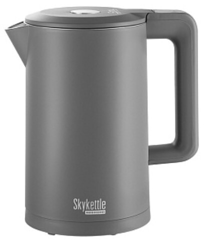 Купить Электрочайник Redmond SkyKettle M223S серый в интернет-магазине DNS. Характеристики, цена Redmond SkyKettle M223S | 9063268.