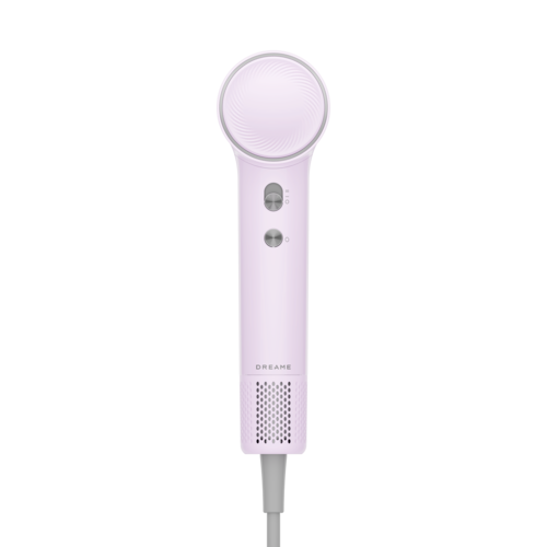 Купить Фен Dreame Hair MINI High-Speed Hair Dryer фиолетовый в интернет-магазине DNS. Характеристики, цена Dreame Hair MINI High-Speed Hair Dryer | 5625248.