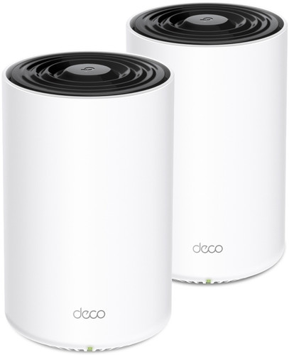 Купить MESH-комплект TP-Link Deco PX10 в интернет-магазине DNS. Характеристики, цена TP-Link Deco PX10 | 9380920.