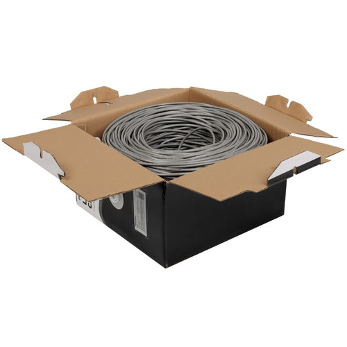 Купить Витая пара PROconnect LIGHT UTP 4PR 24AWG в интернет-магазине DNS. Характеристики, цена PROconnect LIGHT UTP 4PR 24AWG | 5336937.