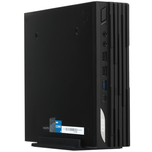 Купить Мини ПК MSI PRO DP21 14M-1226RU [9S6-B0A431-1226] в интернет-магазине DNS. Характеристики, цена MSI PRO DP21 14M-1226RU | 5646757.
