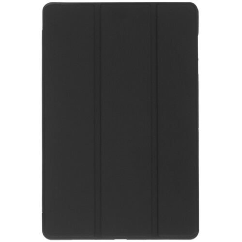 Купить Чехол-книжка  BoraSCO для HONOR Pad X8a/ X8b черный в интернет-магазине DNS. Характеристики, цена BoraSCO | 5483835.