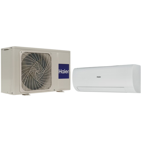 Купить Кондиционер настенный сплит-система Haier AS20HPL2HRA/1U20HPL1FRA белый в интернет-магазине DNS. Характеристики, цена Haier AS20HPL2HRA/1U20HPL1FRA | 9111298.