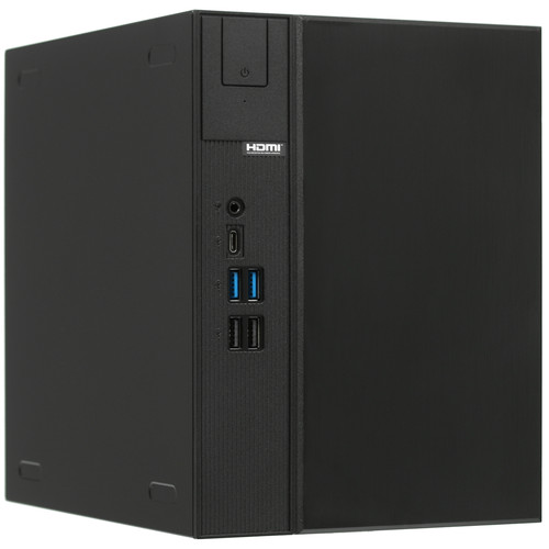 Купить Платформа ASRock DeskMeet в интернет-магазине DNS. Характеристики, цена ASRock DeskMeet | 5404361.