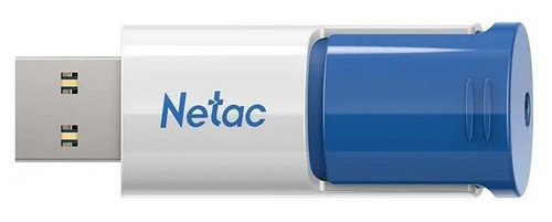 Купить Память USB Flash 128 ГБ Netac U182 [NT03U182N-128G-32BL] в интернет-магазине DNS. Характеристики, цена Netac U182 | 9383764.