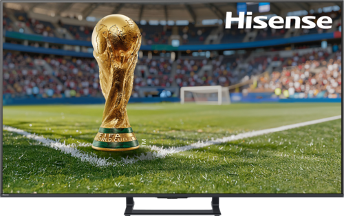 Купить 75" (190 см) Телевизор Hisense 75E8Q черный в интернет-магазине DNS. Характеристики, цена Hisense 75E8Q | 5633393.