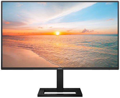 Купить 27" Монитор Philips 27E1N1600AE черный в интернет-магазине DNS. Характеристики, цена Philips 27E1N1600AE | 9174010.