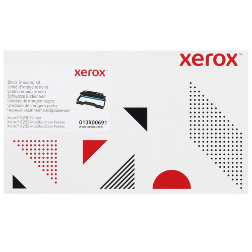 Купить Драм-картридж Xerox 013R00691 в интернет-магазине DNS. Характеристики, цена Xerox 013R00691 | 5415813.