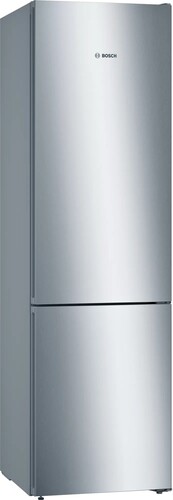 Купить Холодильник с морозильником   Bosch KGN39UL316 серебристый в интернет-магазине DNS. Характеристики, цена Bosch KGN39UL316 | 9984027.
