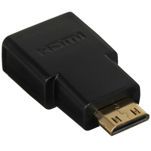 Купить Переходник однонаправленный Ugreen HDMI - mini HDMI в интернет-магазине DNS. Характеристики, цена  | 5025803.