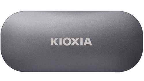 Купить 2048 ГБ Внешний SSD KIOXIA EXCERIA PLUS [LXD10S002TG8] в интернет-магазине DNS. Характеристики, цена KIOXIA EXCERIA PLUS | 5616856.